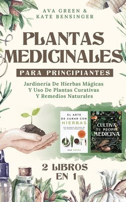 Plantas Medicinales Para Principiantes 1