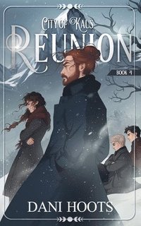 bokomslag Reunion