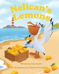 bokomslag Nelican's Lemons