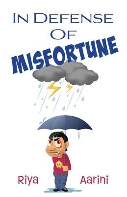 bokomslag In Defense of Misfortune