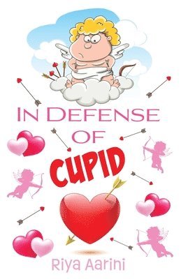 bokomslag In Defense of Cupid