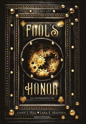 Fool's Honor 1