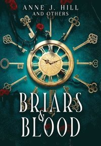 bokomslag Briars & Blood