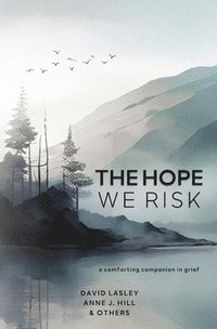 bokomslag The Hope We Risk