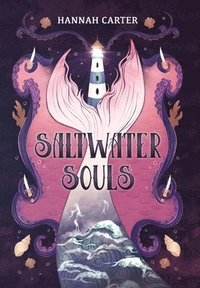 bokomslag Saltwater Souls