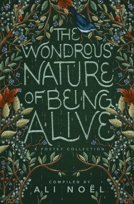 bokomslag Wondrous Nature of Being Alive