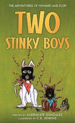 Two Stinky Boys 1