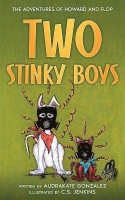 Two Stinky Boys 1