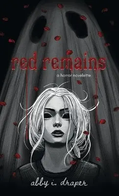 Abby I Draper - red remains, Häftad. Tillgänglighet: Tillfälligt slut