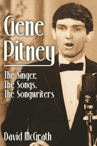 bokomslag Gene Pitney
