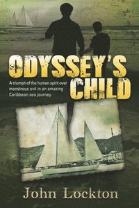 bokomslag Odyssey's Child
