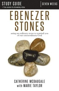 bokomslag Ebenezer Stones Study Guide plus streaming video