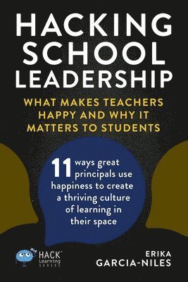 Hacking School Leadership