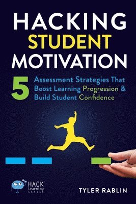 bokomslag Hacking Student Motivation