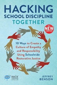 bokomslag Hacking School Discipline Together