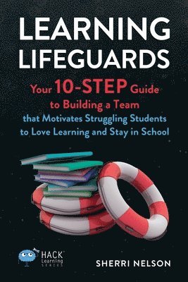 Sherri Nelson - Learning Lifeguards, Häftad