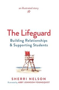 bokomslag Lifeguard