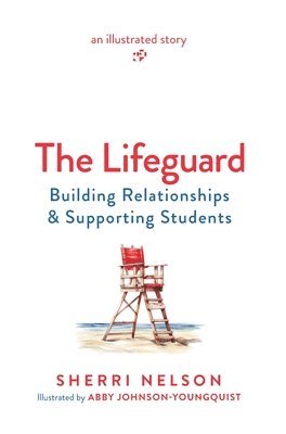 bokomslag Lifeguard