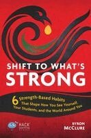 Byron McClure - Shift to What's Strong, Häftad
