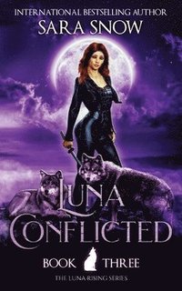 bokomslag Luna Conflicted