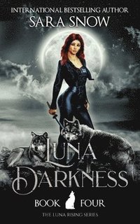 bokomslag Luna Darkness