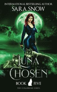 bokomslag Luna Chosen