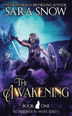 bokomslag The Awakening