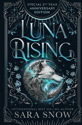 Luna Rising Complete Series Fifth Anniversary Edition 1