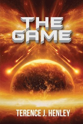 bokomslag Game