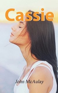 bokomslag Cassie