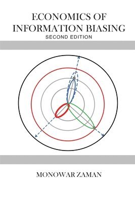 bokomslag Economics of Information Biasing