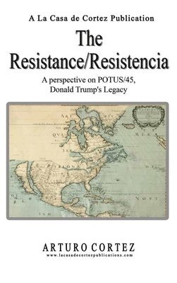 bokomslag The Resistance/Resistencia