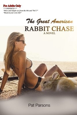 The Great American Rabbit Chase 1