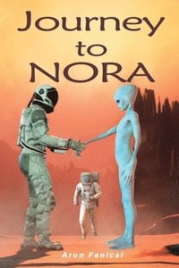 bokomslag Journey to Nora