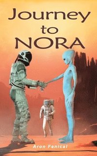 bokomslag Journey to Nora