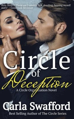 Circle of Deception 1