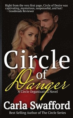 Circle of Danger 1