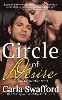 bokomslag Circle of Desire