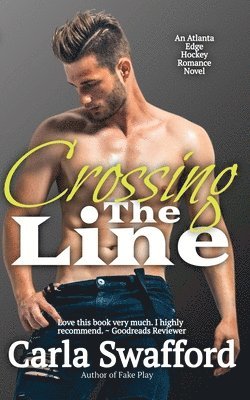 Crossing The Line 1