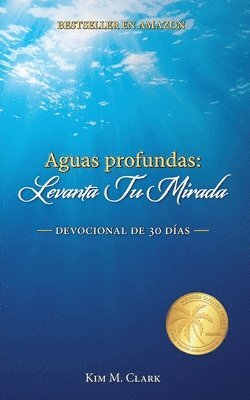 Kim M Clark - Aguas profundas, Häftad