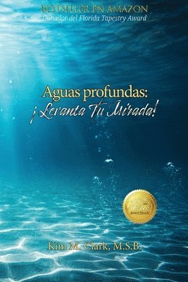 Kim M Clark - Aguas profundas, Häftad