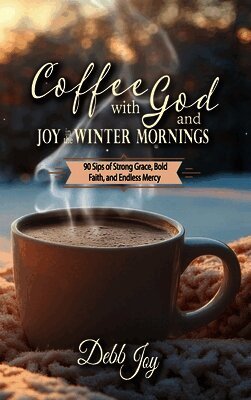 Debb Joy - Coffee with God and Joy in the Winter Mornings, Inbunden