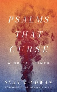 bokomslag Psalms that Curse