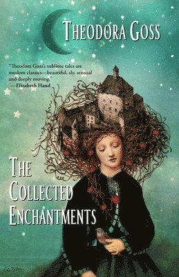 The Collected Enchantments 1