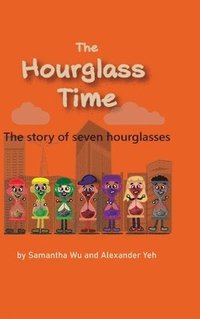 bokomslag The Hourglass Time