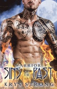 bokomslag Warrior