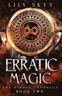 bokomslag Erratic Magic