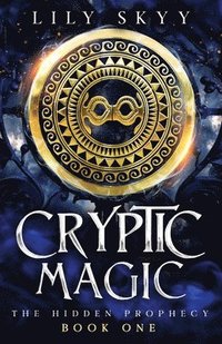 bokomslag Cryptic Magic