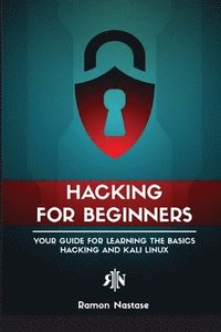 bokomslag Ethical Hacking for Beginners