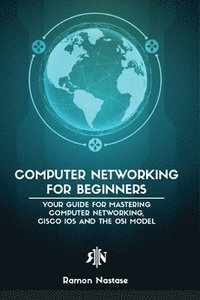 bokomslag Computer Networking for Beginners